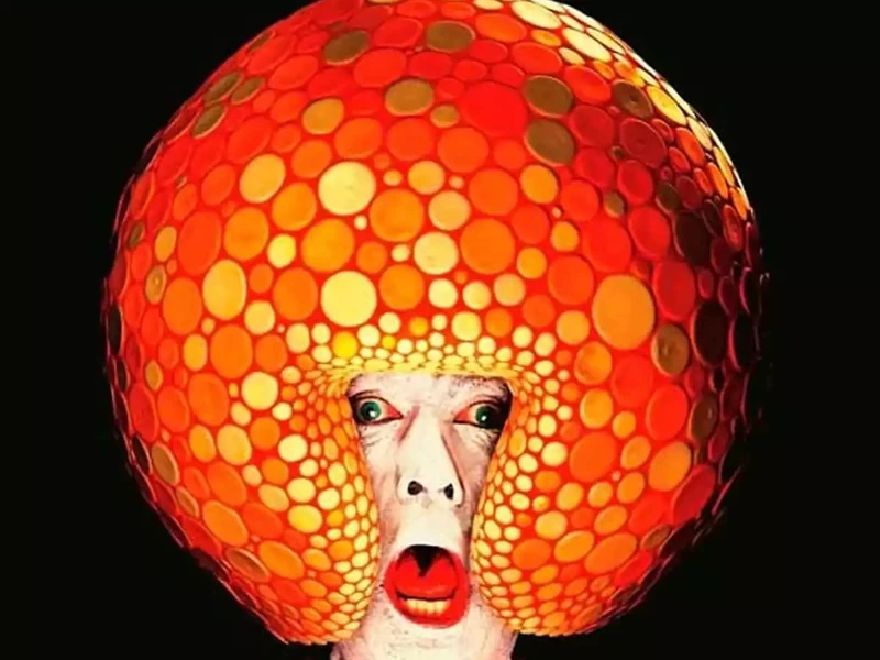 En Fix Ferdig Mann [VINYL]