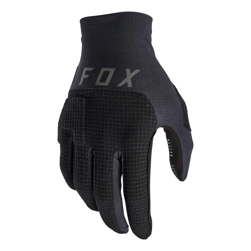 FOX FLEXAIR PRO GLOVES BLACK XXL