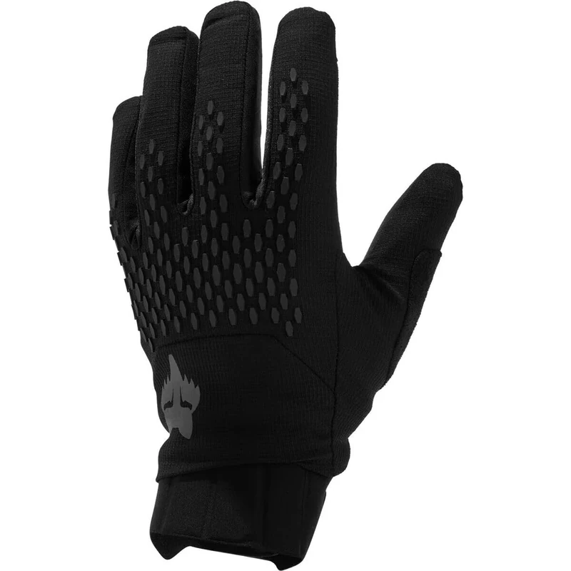 FOX GLOVES DEFEND PRO WINTER BLACK L