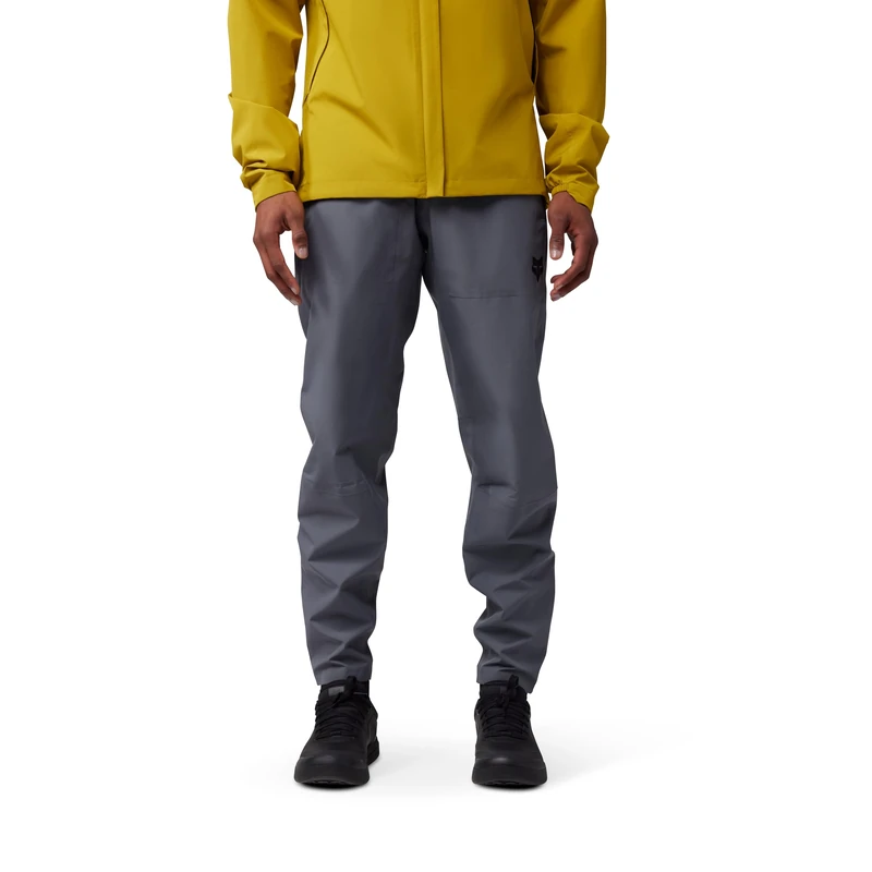 Fox Racing - Ranger 2.5L Water Pant, Outerwear, Graphite, 34