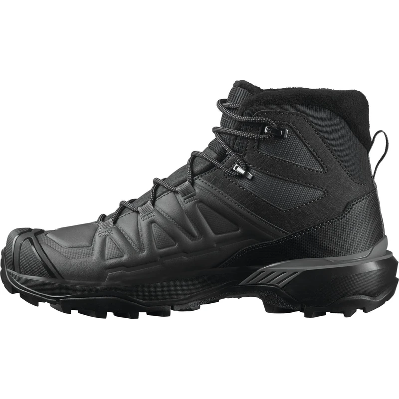 Salomon X Ultra Snowpilot Waterproof, Women's Winter Hiking Boot, With Full Lateral Stability, Cold-Resistant - Image 1