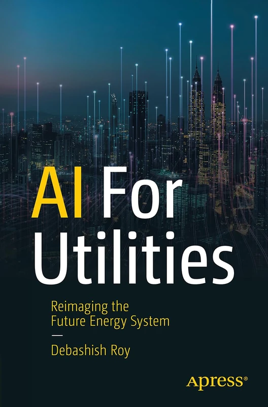 AI for Utilities: Reimagining the Future Energy System