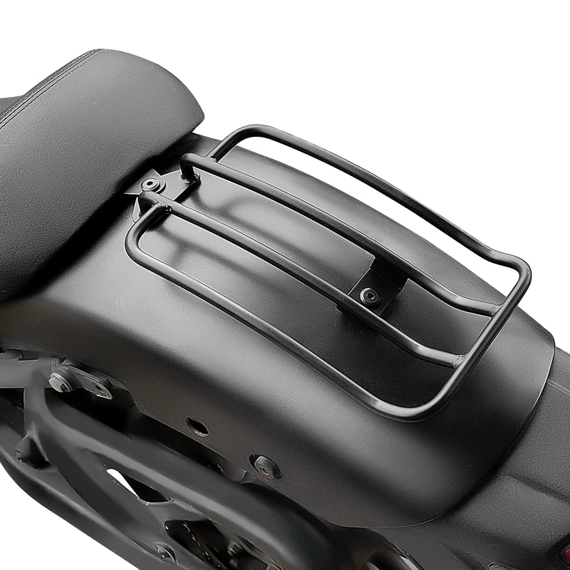 Rear Fender Luggage Rack Exact Fit for Cafe 2017-2023