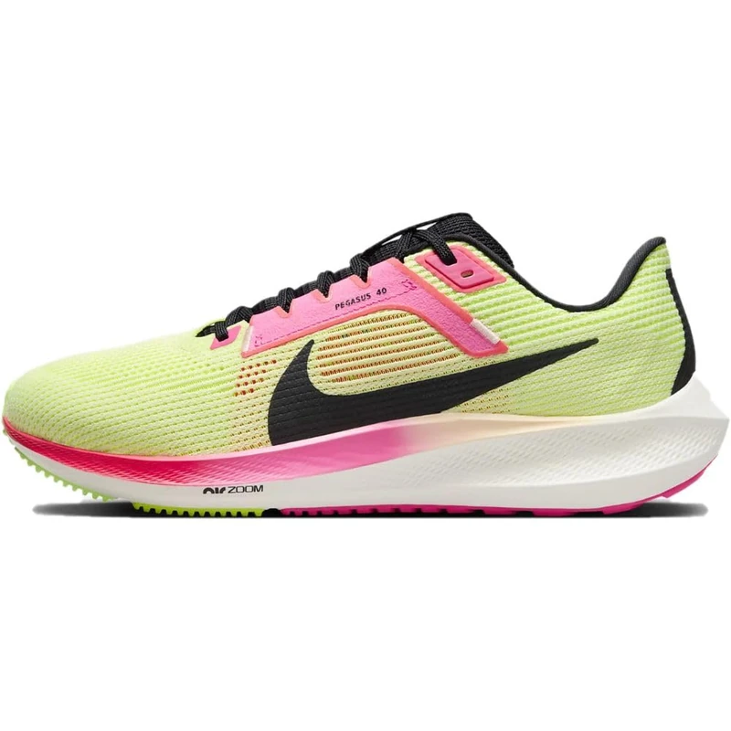 NIKE FQ8111-331 AIR Zoom Pegasus 40 PRM Men Multicolor UK 7