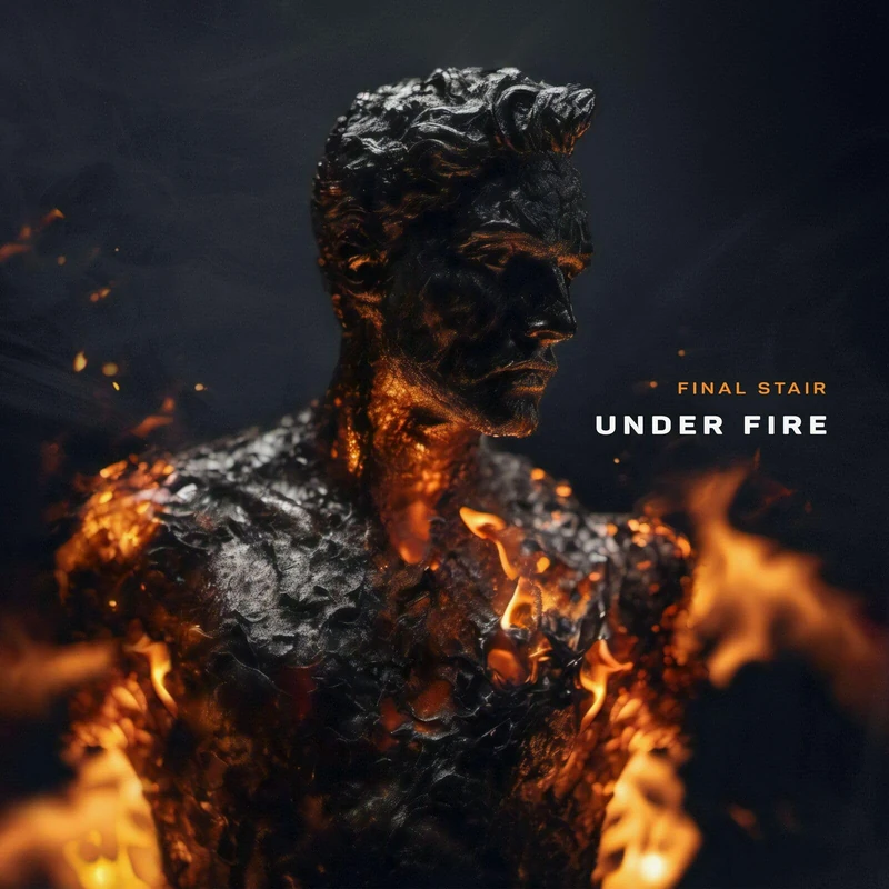 Under Fire [VINYL]