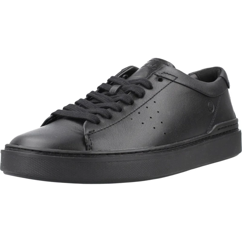 Clarks Craft Swift Mens Black/Black, 7
