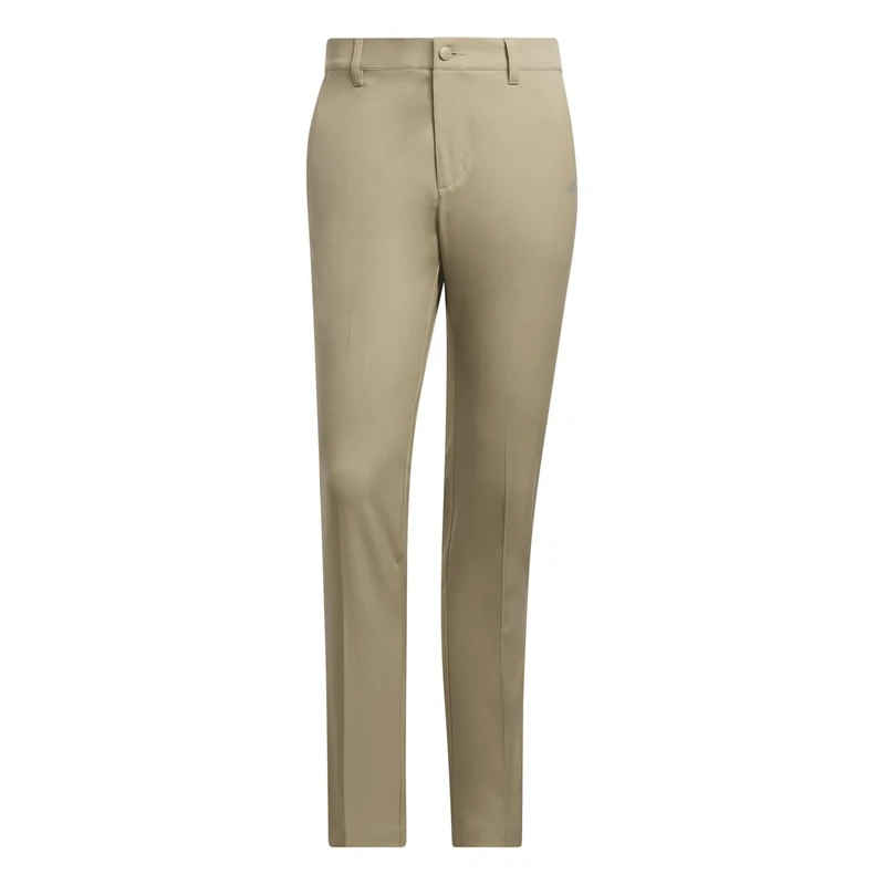 Adi Advantage Tapered Golf Trousers 36x32
