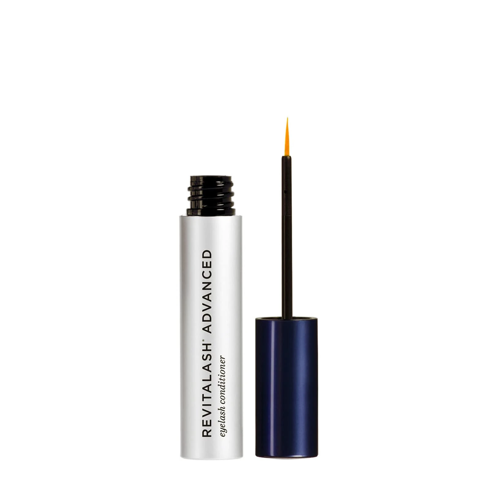 RevitaLash Cosmetics, RevitaLash Advanced Eyelash Conditioner, Lash Enhancing Serum, Physician Developed & Cruelty-Free, 1ml
