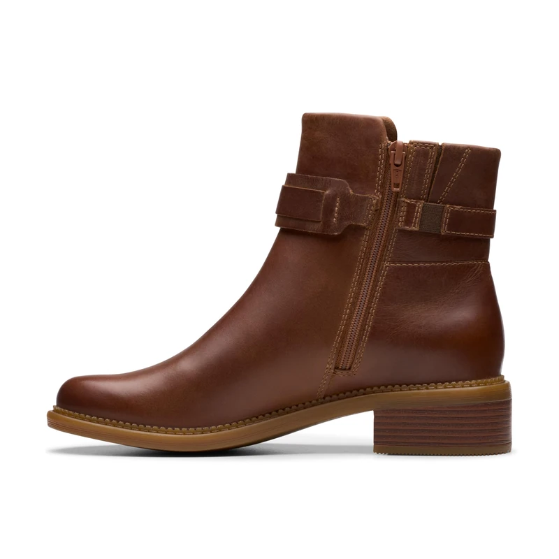 Clarks Maye Bella