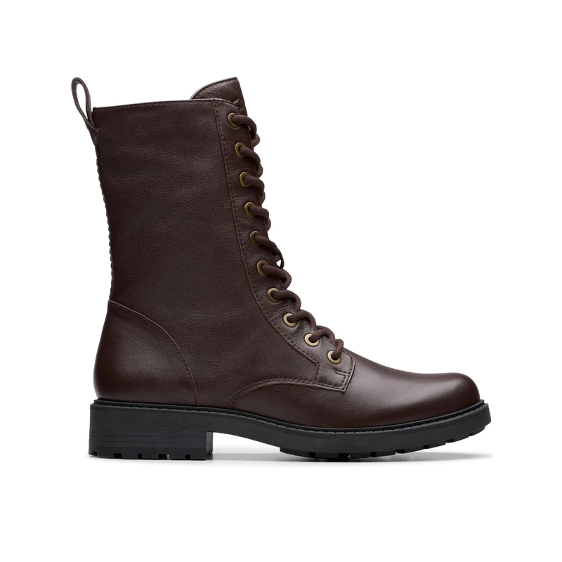 Clarks Orinoco2 Style