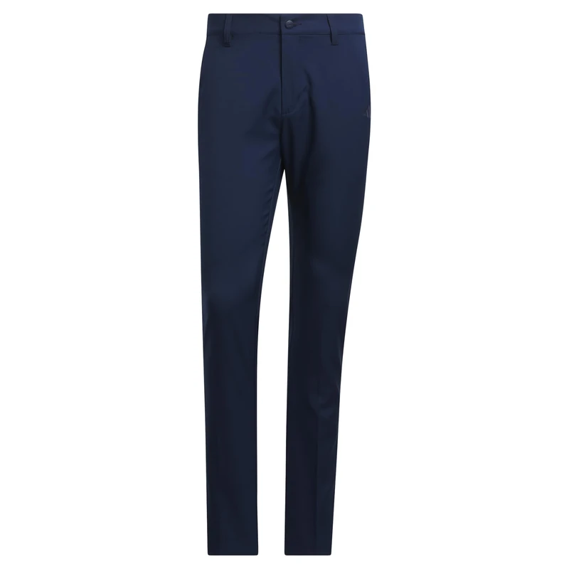 adidas Men's Adi Advantage Tapered Golf Pants, Collegiate Navy, 36W/32L