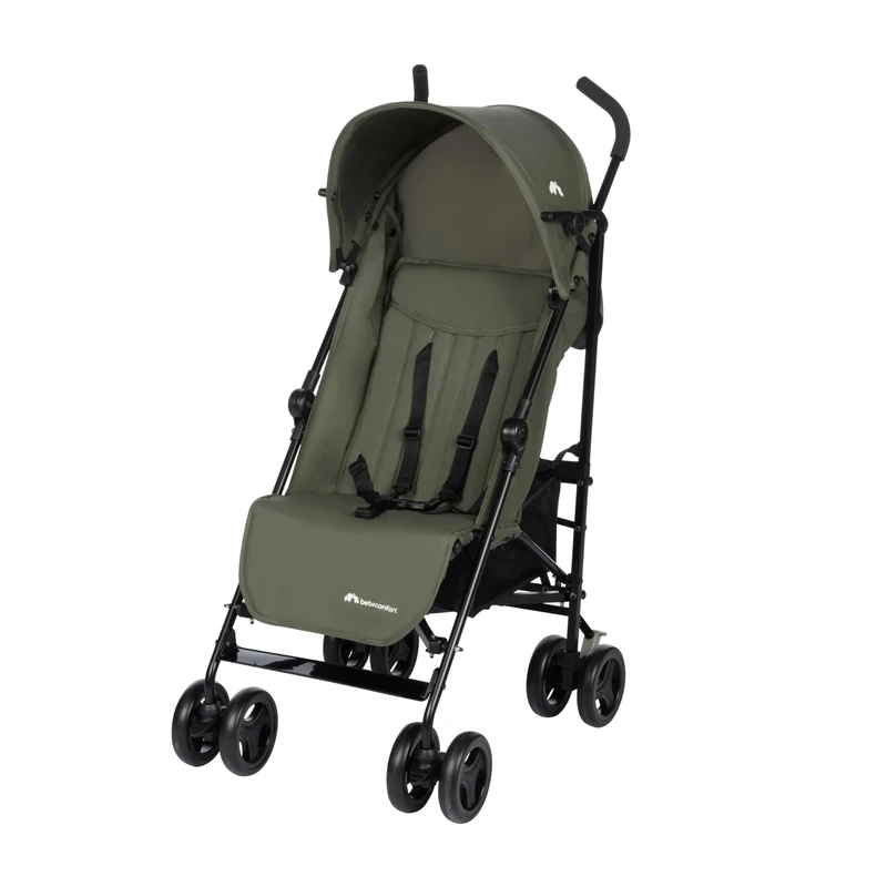Bebeconfort Rainbow Lightweight Baby Stroller - Mineral Green