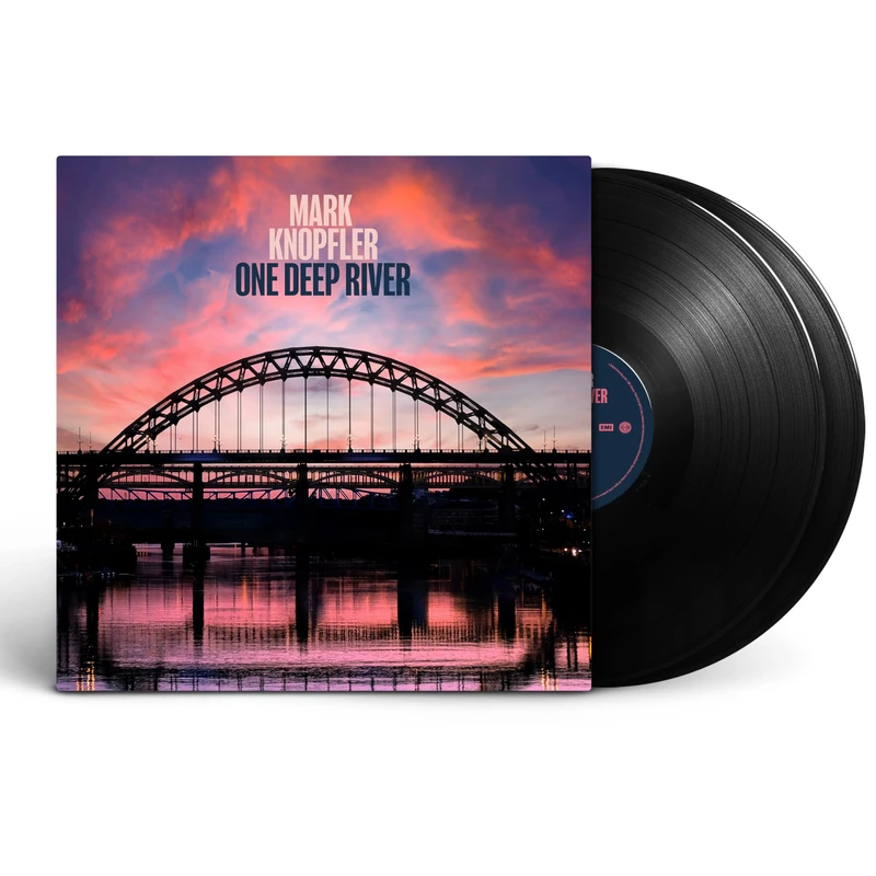 One Deep River [VINYL]