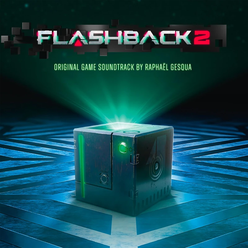 Flashback 2 [VINYL]
