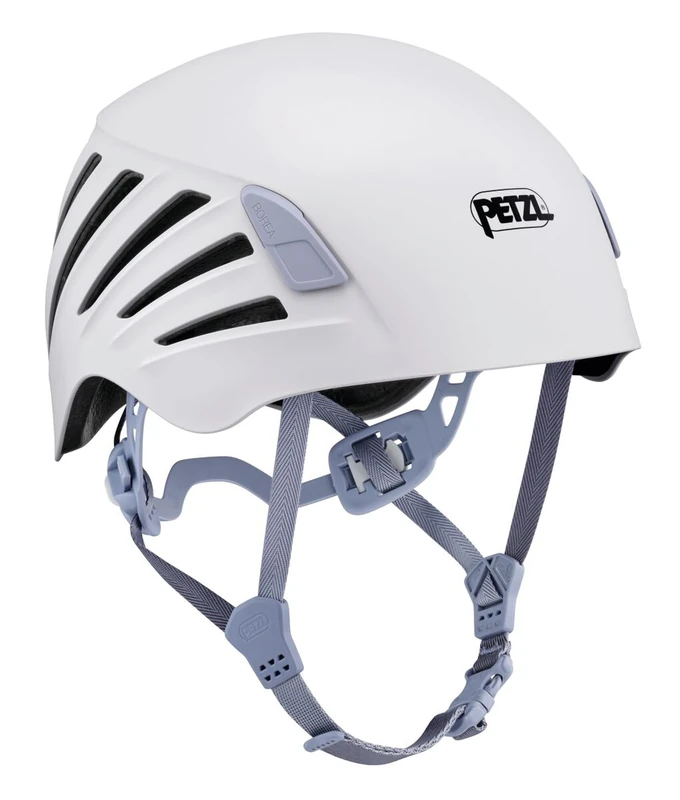 PETZL - Helmet BOREA - Woman, Lilac White, 52-58 cm