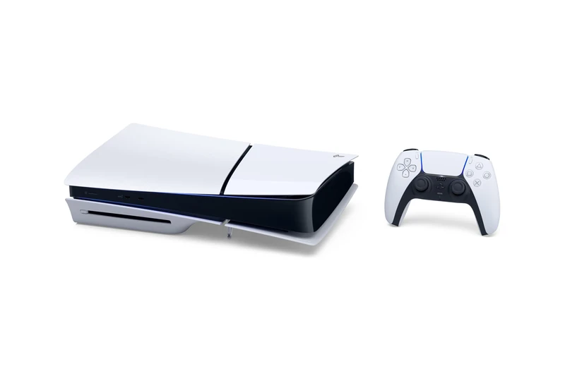 Sony Playstation 5 Slim D CHASSIS