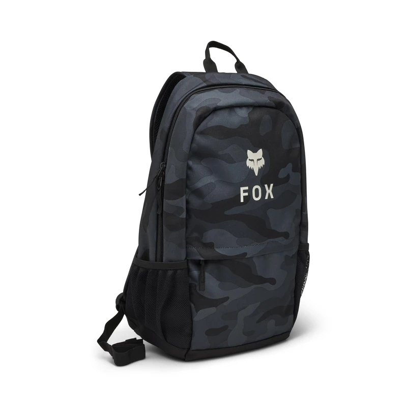 Fox 180 Backpack Black Camo OS