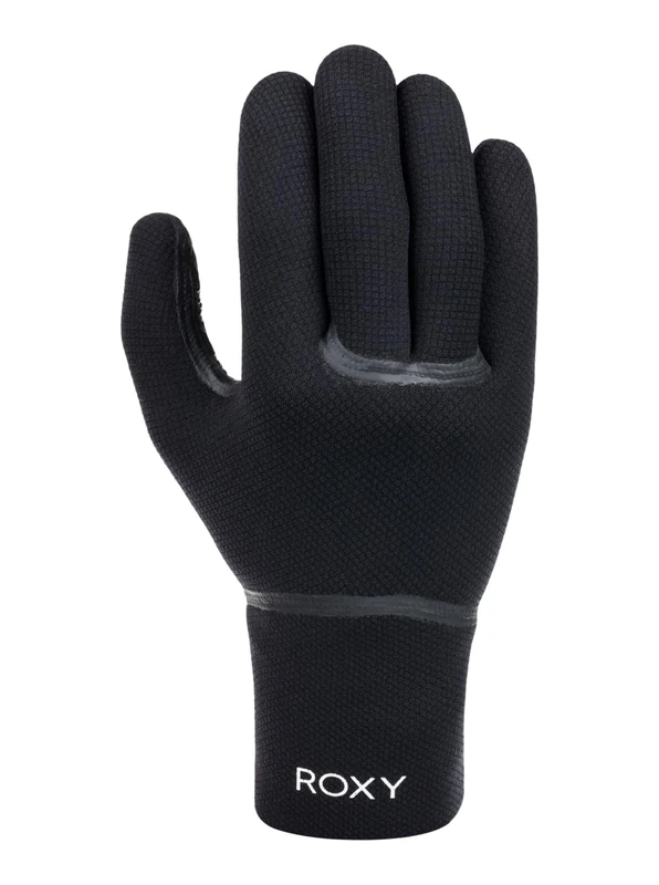 Roxy Gloves 3.0 SWELL 5FG GLOVES LFS Women Black XS