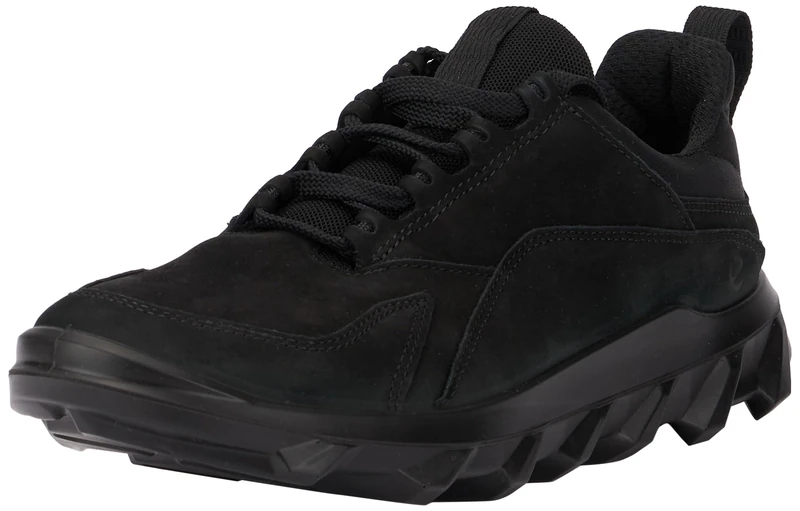 ECCO Women's Mx W Shoes, black, 7.5 UK