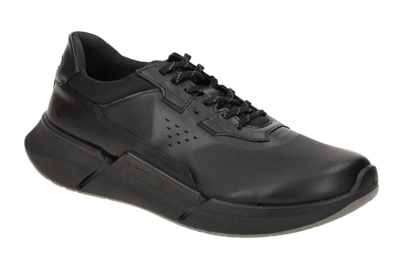 ECCO Biom 2.2, Men's Trainers, Black, 7.5 UK