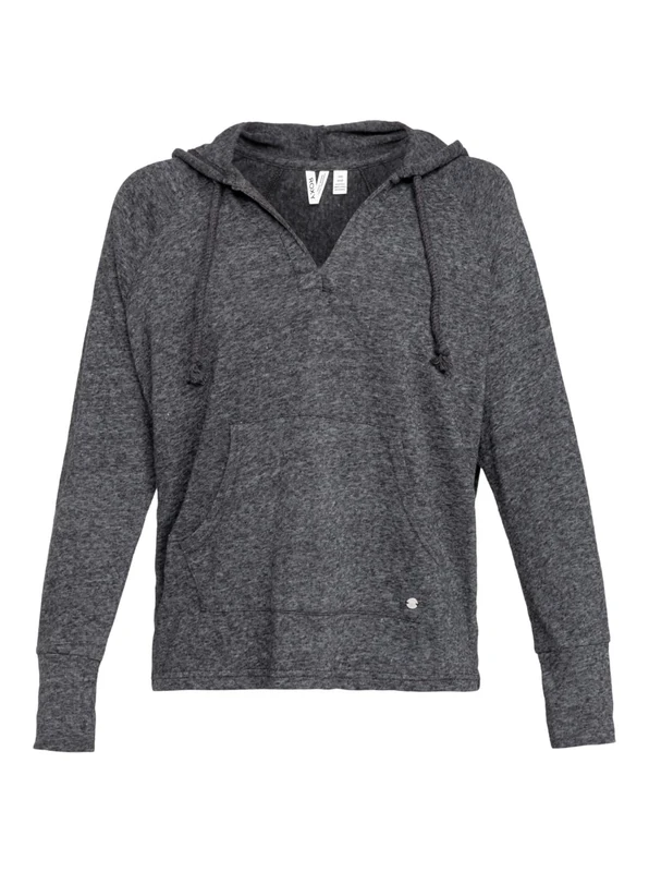 Roxy Top DESTINATION SURF Women Black M