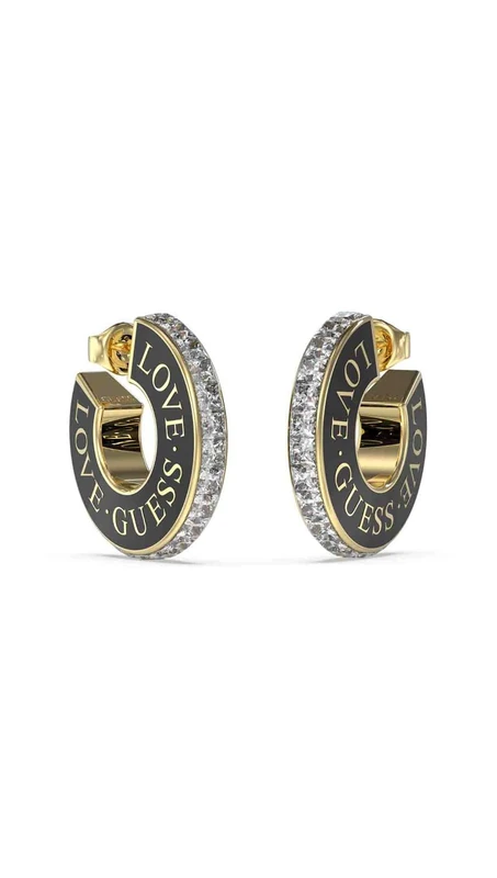 Guess Jewellery Love Guess - Jube04083jwygbkt-u