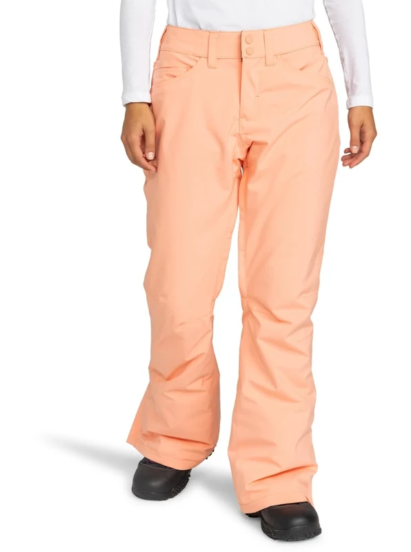 Roxy Pants Backyard PT Women Pink S