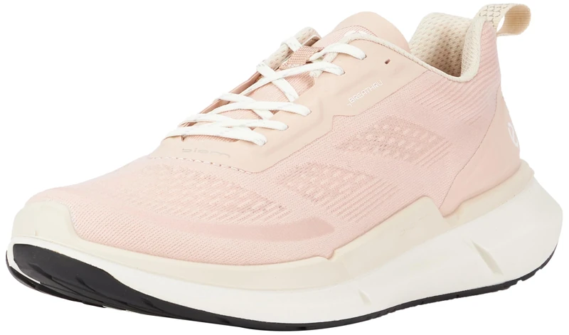 ECCO Women's Biome 2.2 Sneaker, Black, 3.5 UK