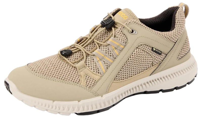 ECCO Women's Terrracruise Ii W Black Trainers, Sage, 8 UK