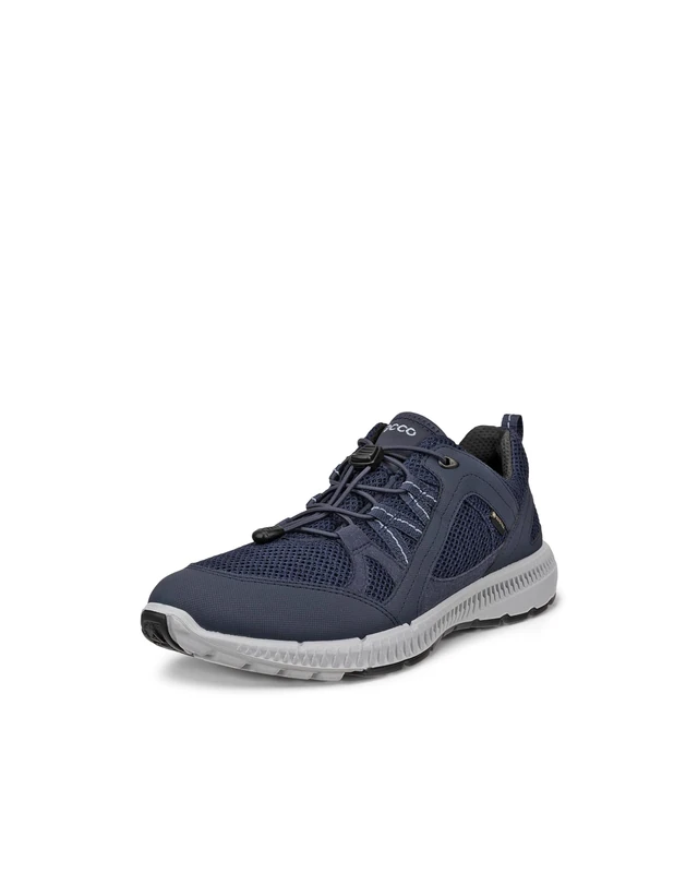 ECCO Terracruise Womens Runners Marine 5.5 UK