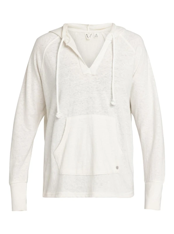 Roxy Top DESTINATION SURF Women White S - Image 1