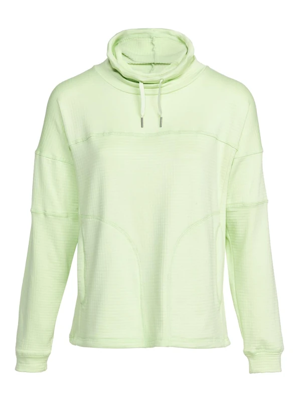 Roxy Top VERTERE Women Green XS - Image 1