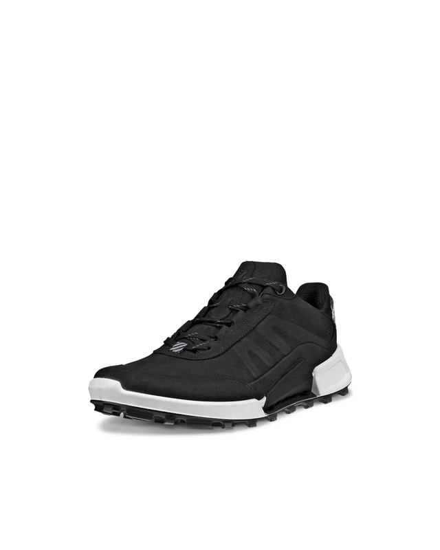ECCO Biom 2.1 X Mountain, Hiking Shoes, Black