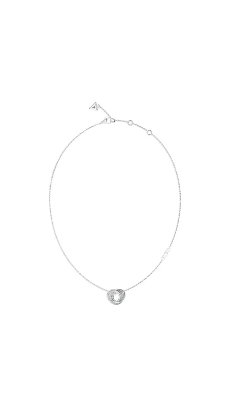 GUESS Jewellery Perfect - Jubn04062jwrht-u