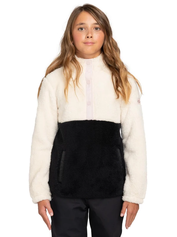 Roxy Top ALABAMA GIRL Youth Beige 16/XXL