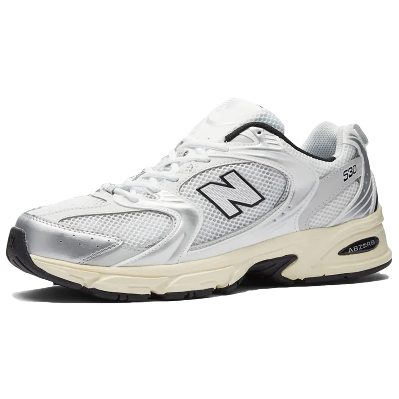 New Balance MR530SGC 530 Men White (100) UK 5.5
