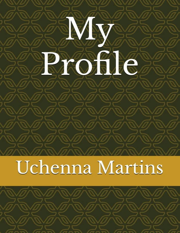 My Profile - Image 1