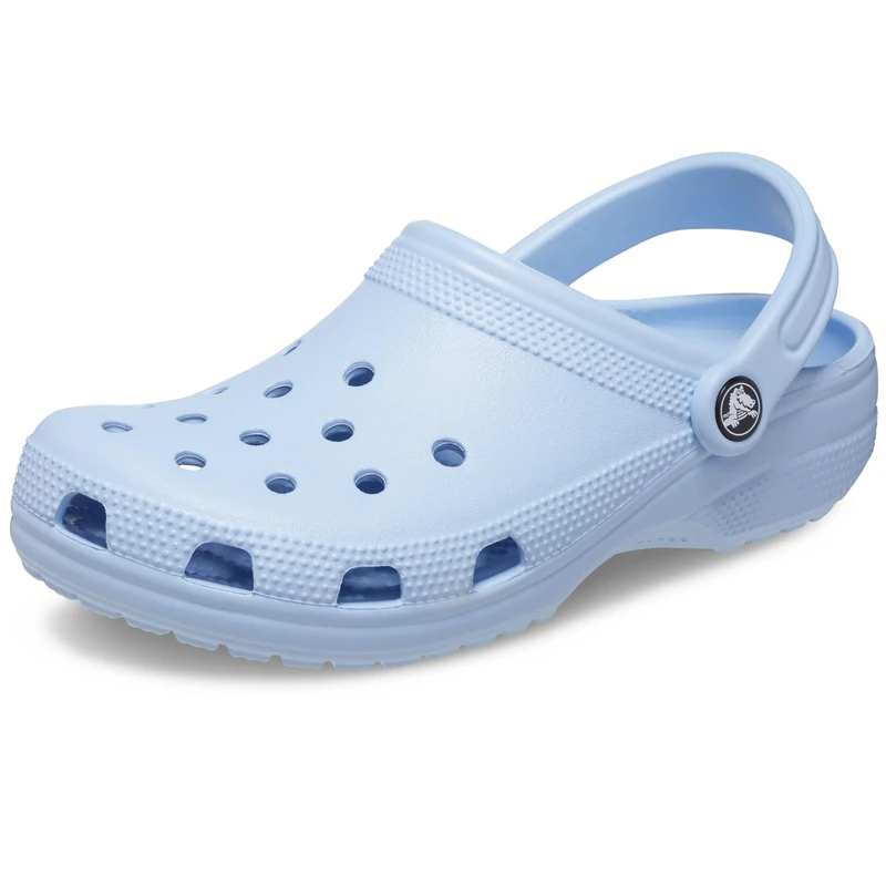 Crocs Classic Clog Venetian Blue Size 7 UK Men/ 8 UK Women