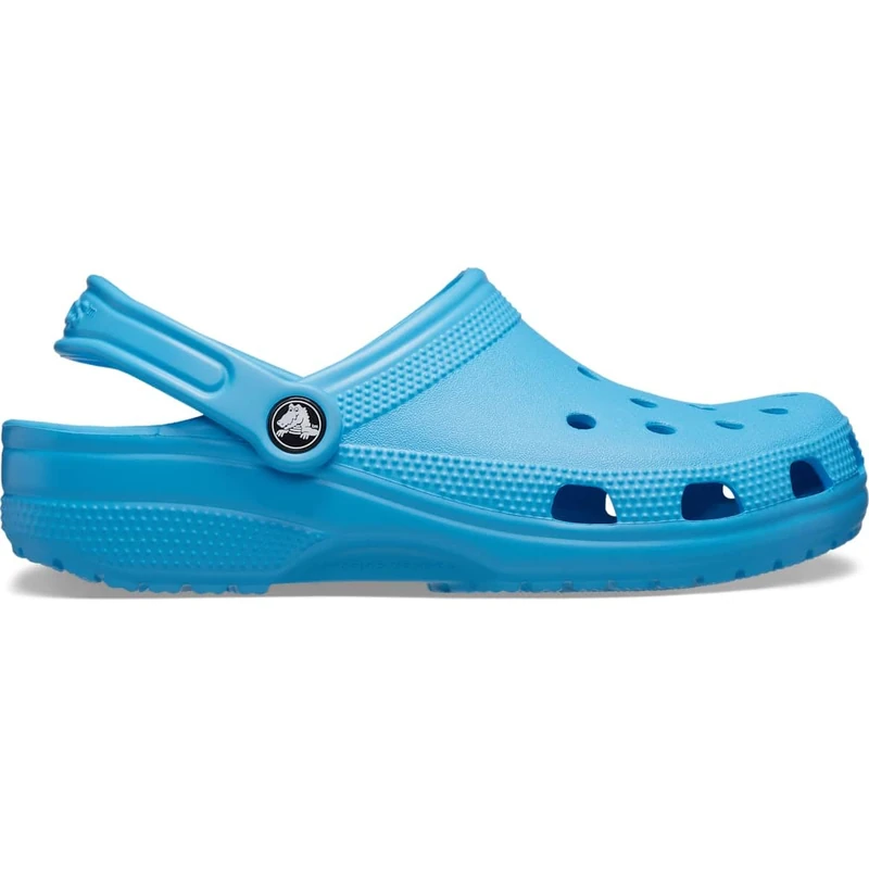 Crocs Classic Clog Venetian Blue Size 5 UK Men/ 6 UK Women
