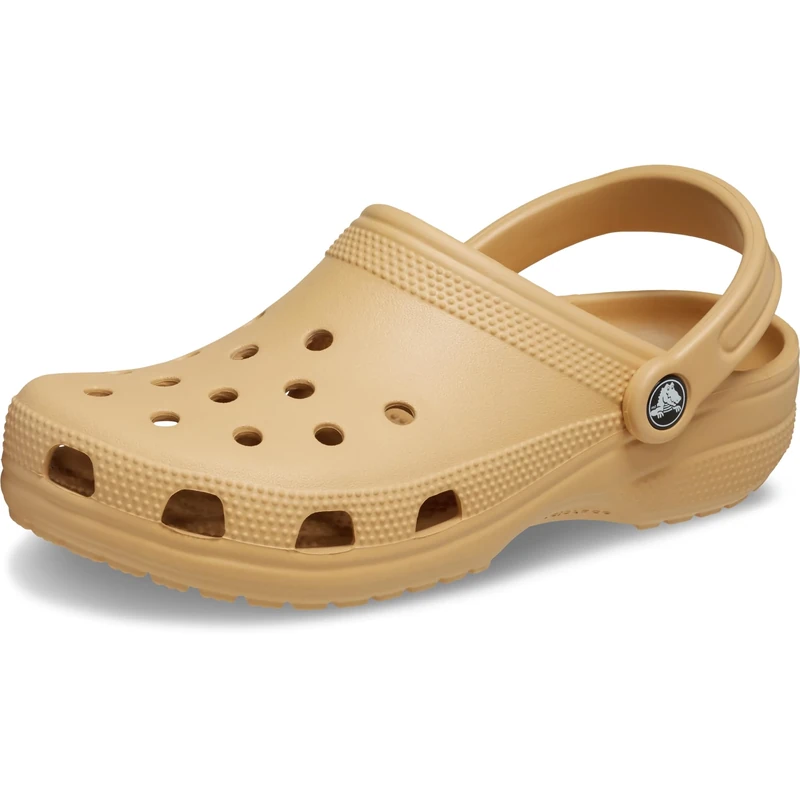 Crocs Classic Clog Wheat Size 13 UK Men