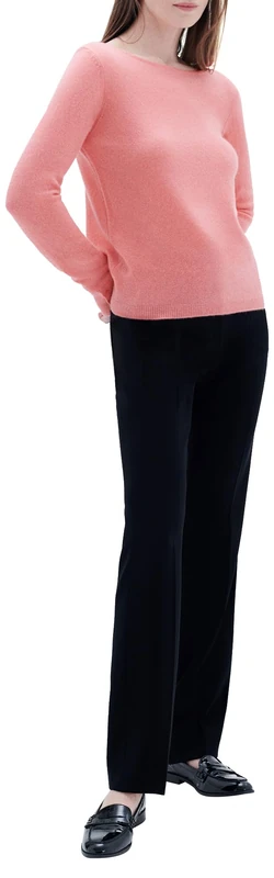 Caroll Trousers Black