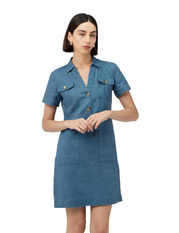 Caroll Dress