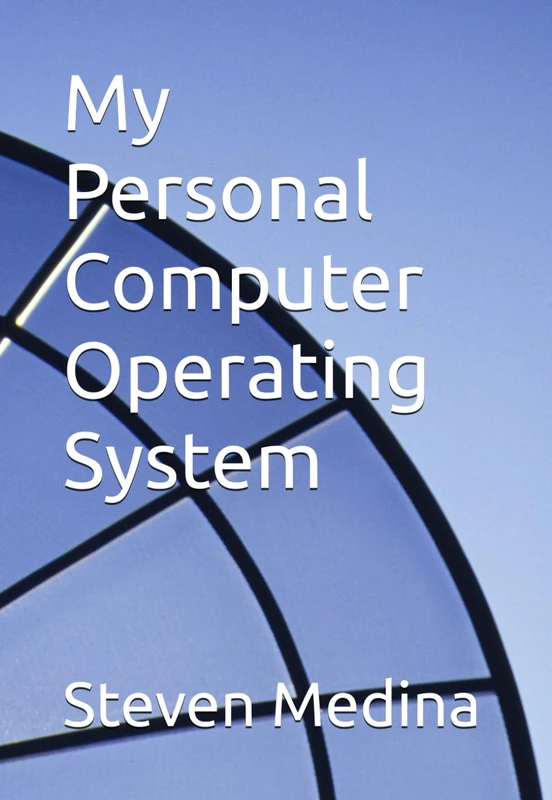 My Personal Computer Operating System - Image 1