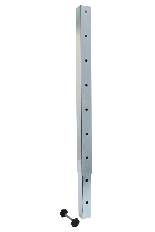 PowerTec 92659 Pole Extension for Pulling Tower