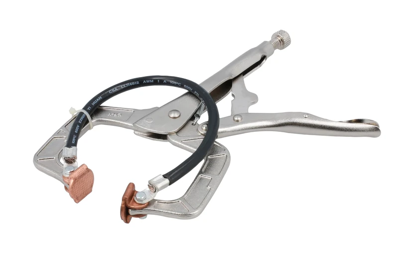 PowerTec 92649 Shunting Clamp 280mm - Image 1