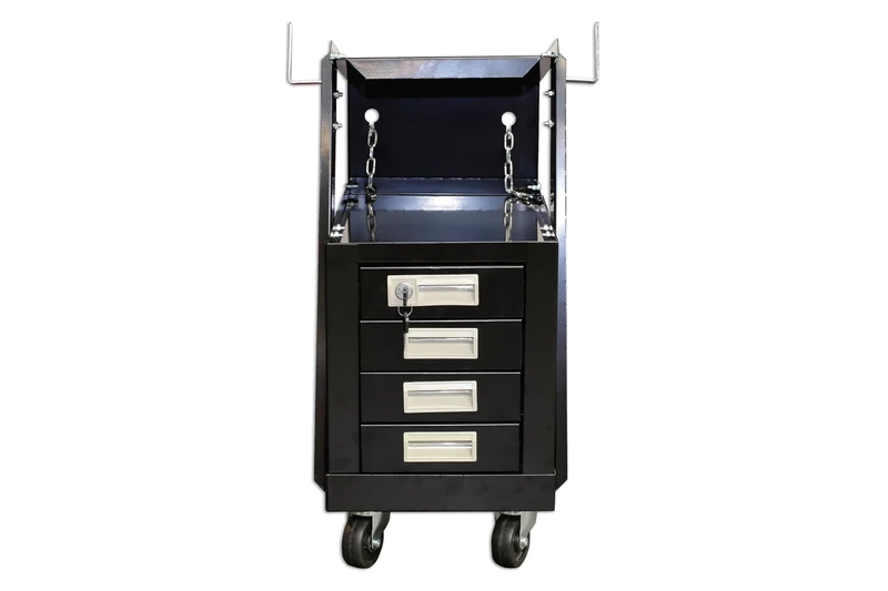 PowerTec 92591 Universal Welding Cart