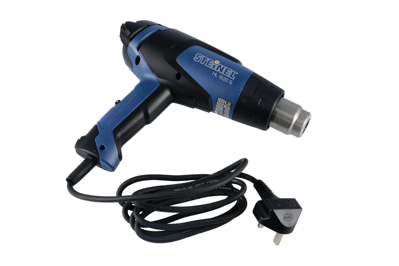 PowerTec 92679 Hot Air Gun