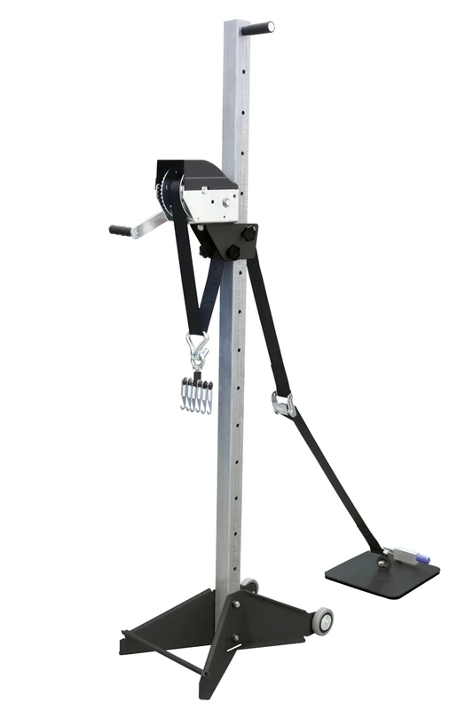 PowerTec 92657 Pulling Tower