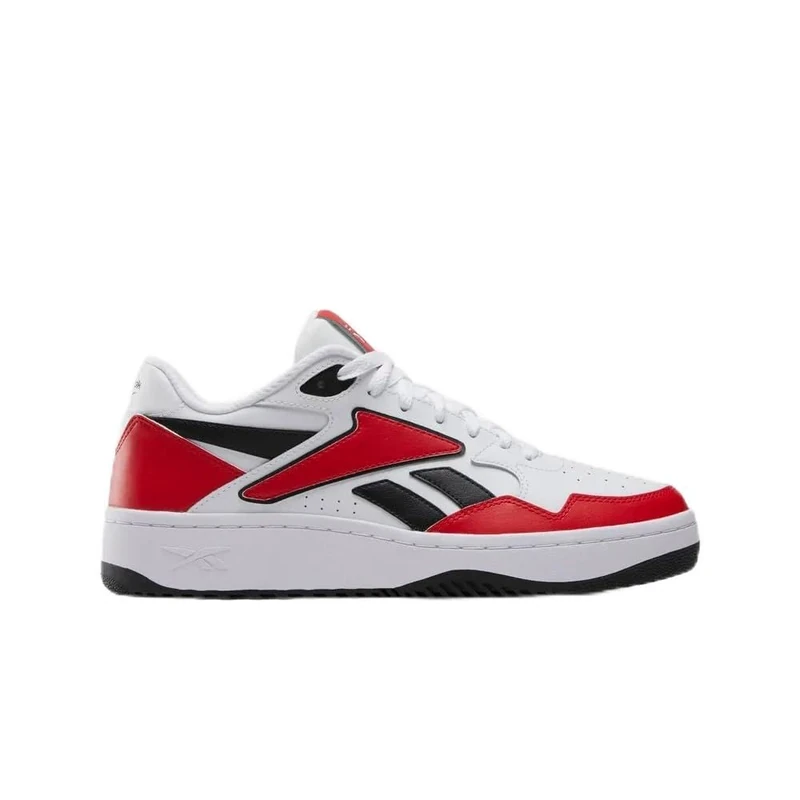 Reebok ATR CHILL White/VECTORRED/Black Unisex Basketball Shoes