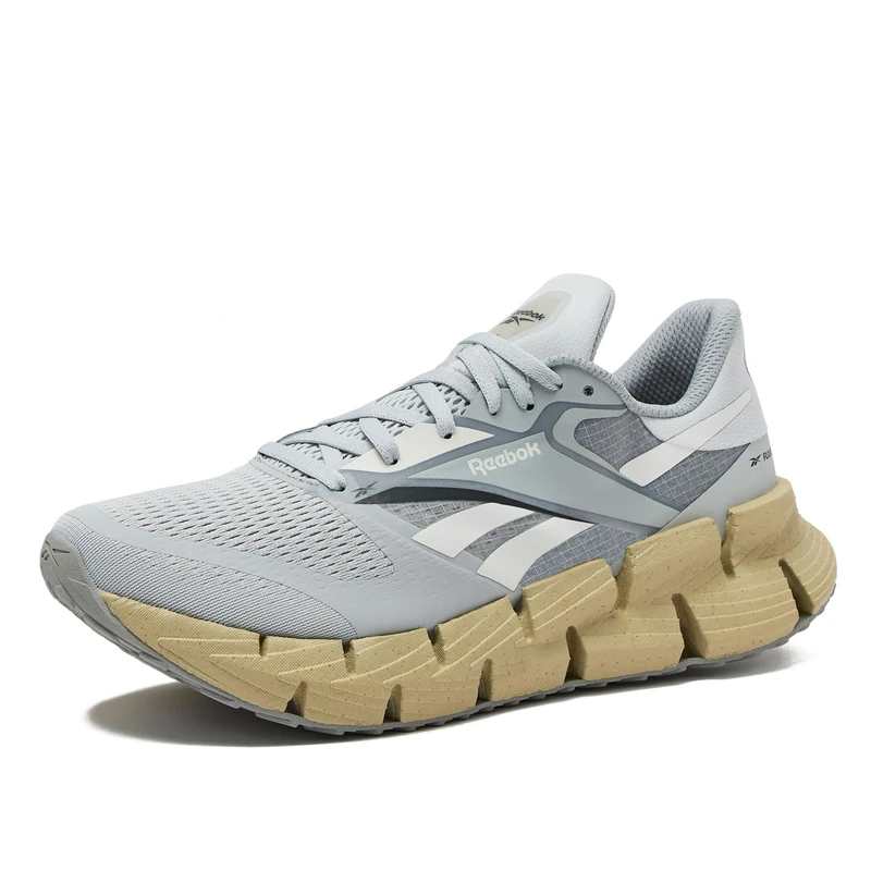 Reebok FLOATZIG 1 GREY1/GREY2/CLASSIC Beige Male Running Shoes